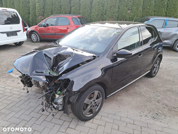 Volkswagen Polo 1.4 Style