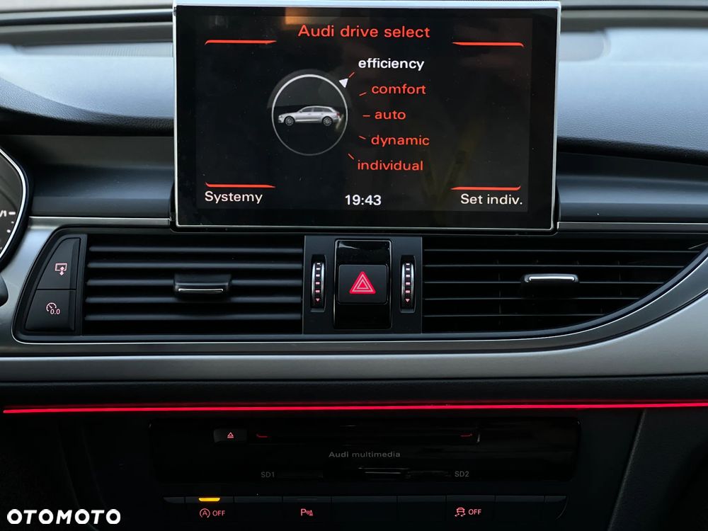Audi A6 Avant - 18