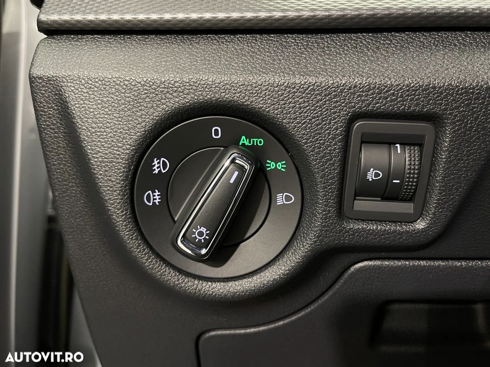 Skoda Scala 1.6 TDI DSG Active - 19