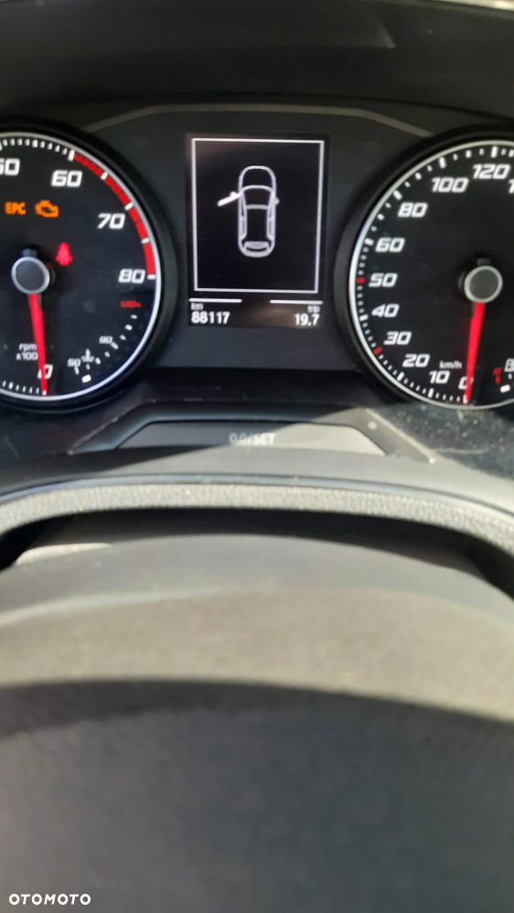 Seat Ibiza 1.0 Eco TSI S&S Style - 13