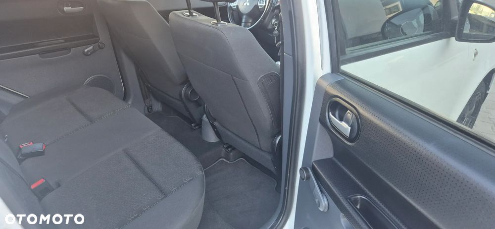 Mitsubishi Colt 1.3 Automatik Motion Plus - 19