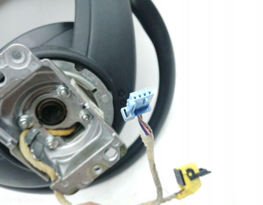 KIEROWNICA CITROEN C4 GRAND PICASSO 96823829ZD - 4