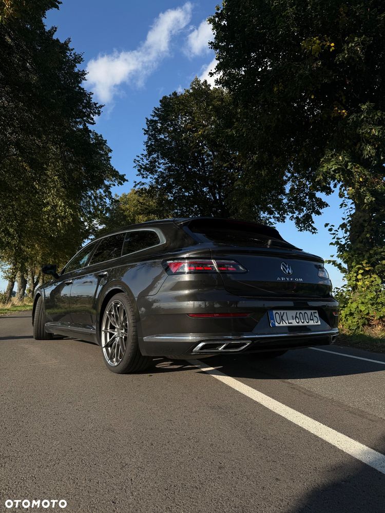 Volkswagen Arteon - 5