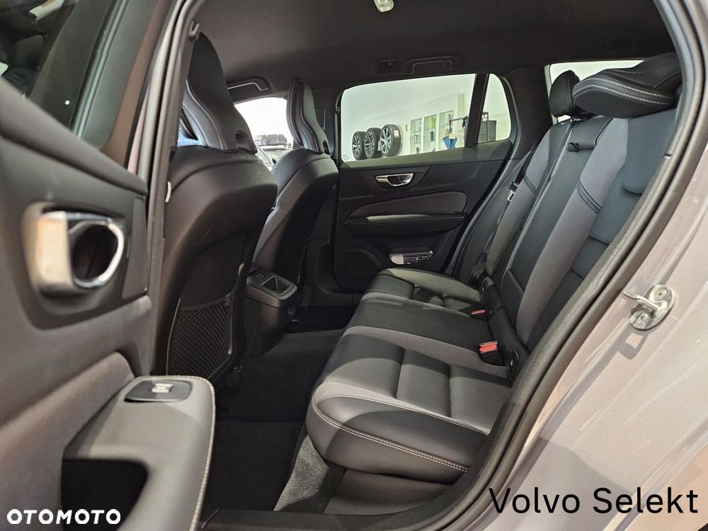 Volvo V60 - 15