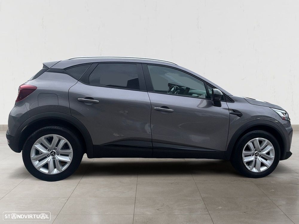 Mitsubishi ASX 1.0 MPI-T Kaiteki - 7