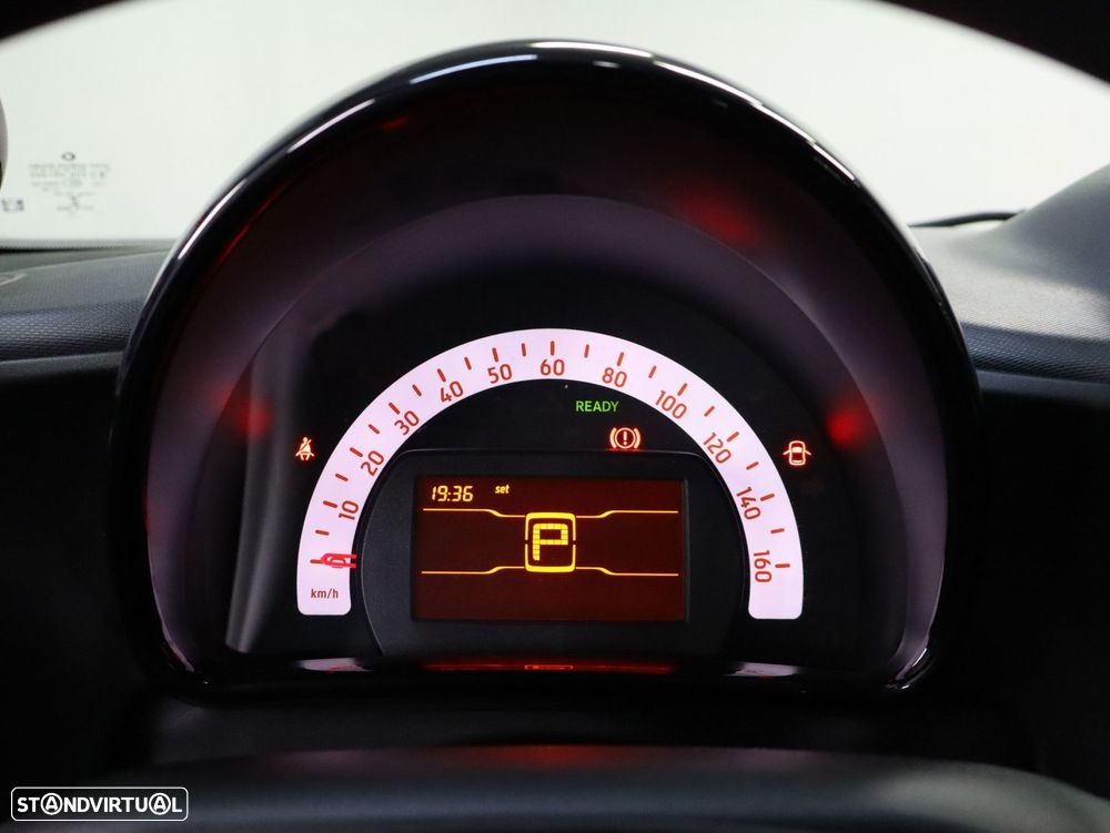 Smart ForTwo Coupé Passion - 8