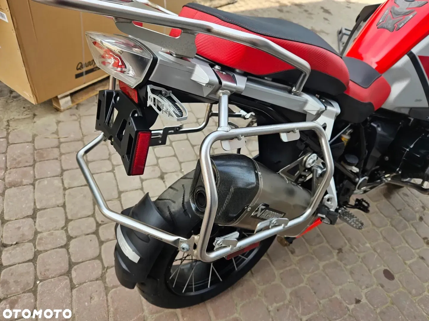 BMW GS - 26