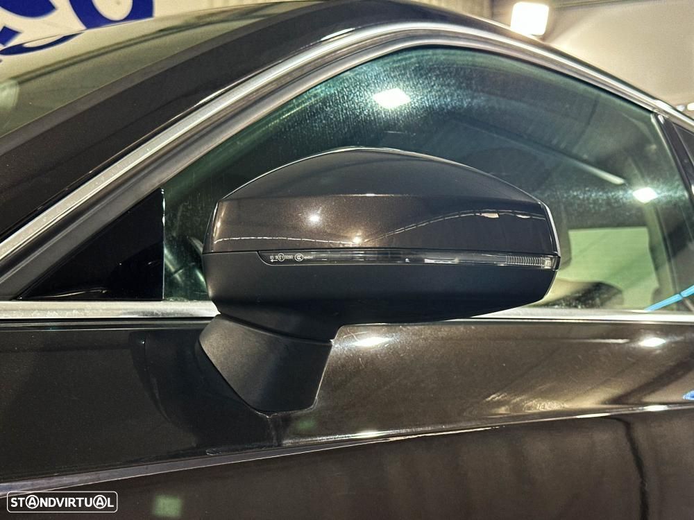 Audi A3 1.4 TFSI S line Sport Pack - 20