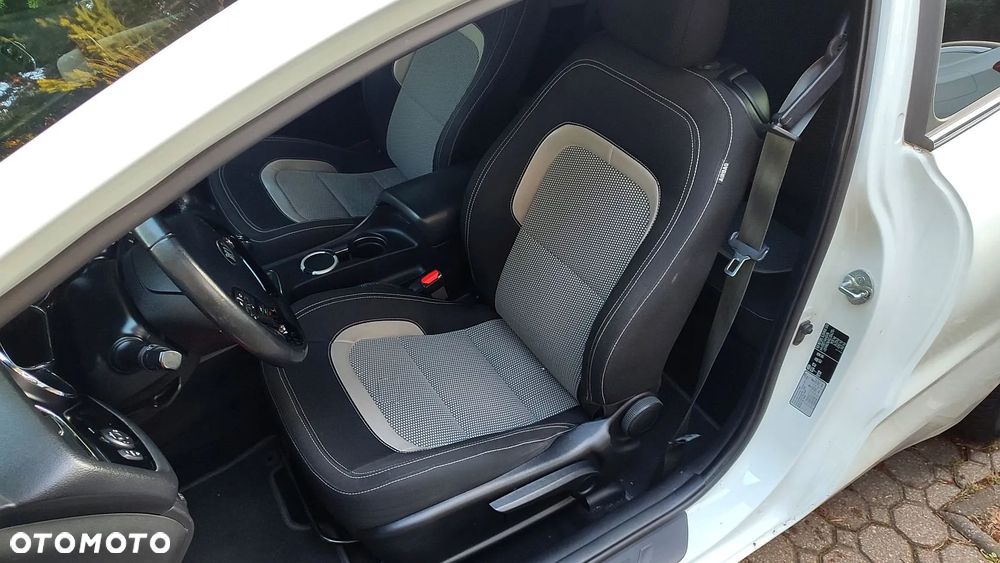 Kia ProCeed 1.6 crdi Optimum - 14