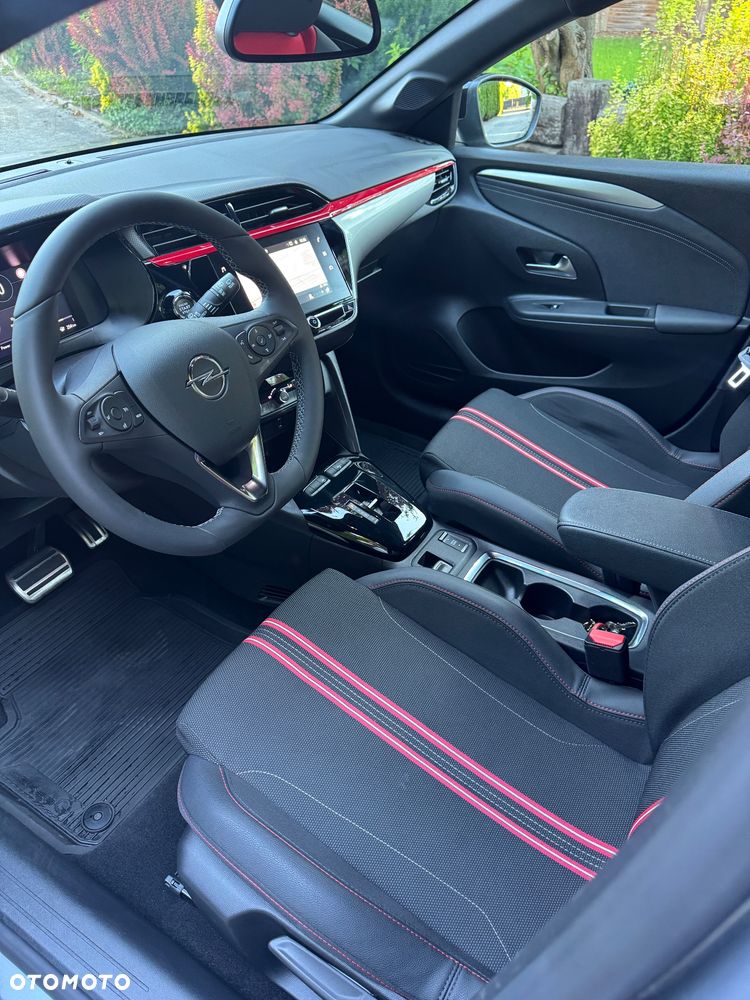 Opel Corsa GS - 34