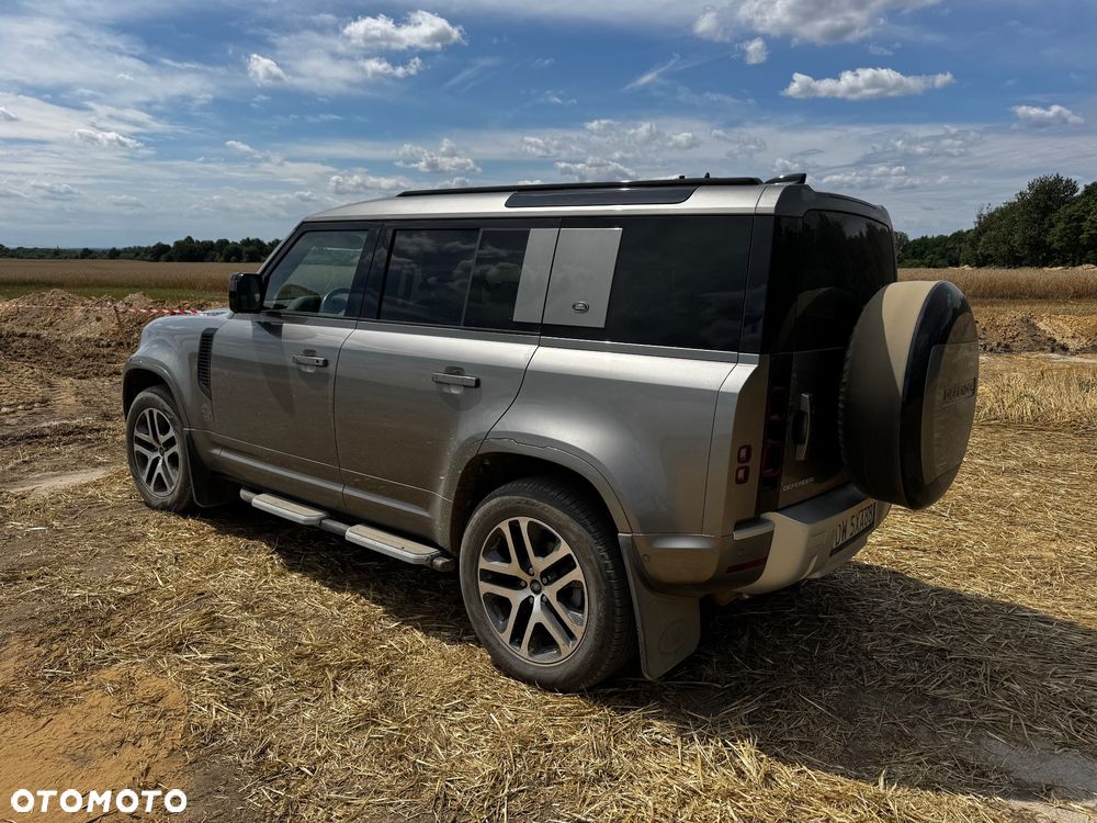 Land Rover Inny - 3