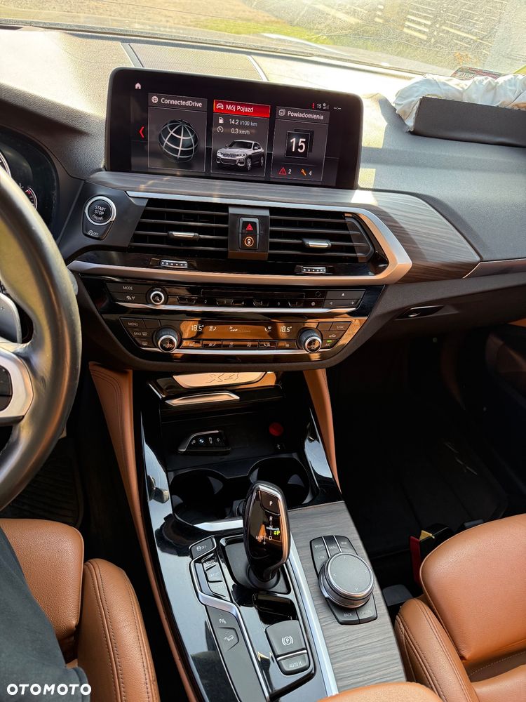 BMW X4 - 19