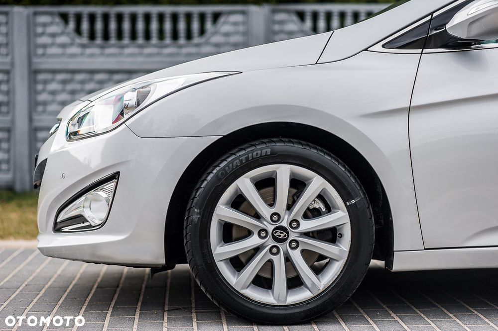 Hyundai i40 1.6 Comfort - 20