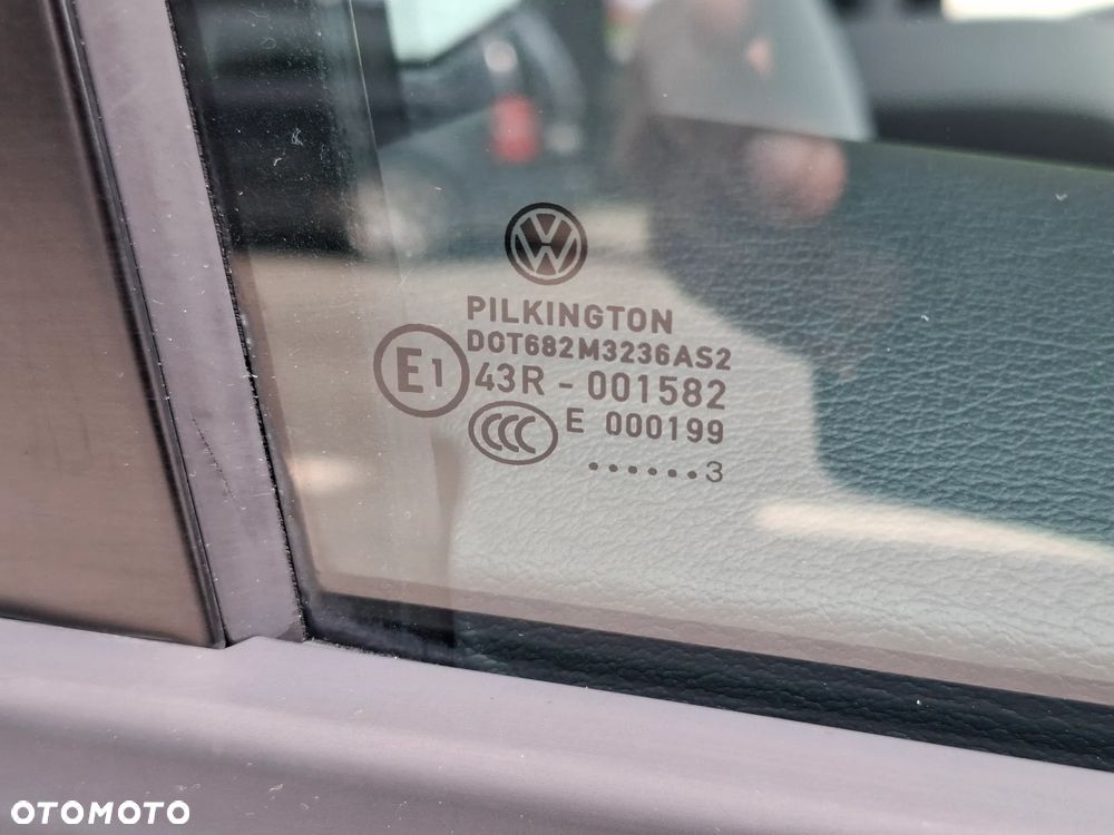 Volkswagen Touran 1.6 TDI DPF Life - 24