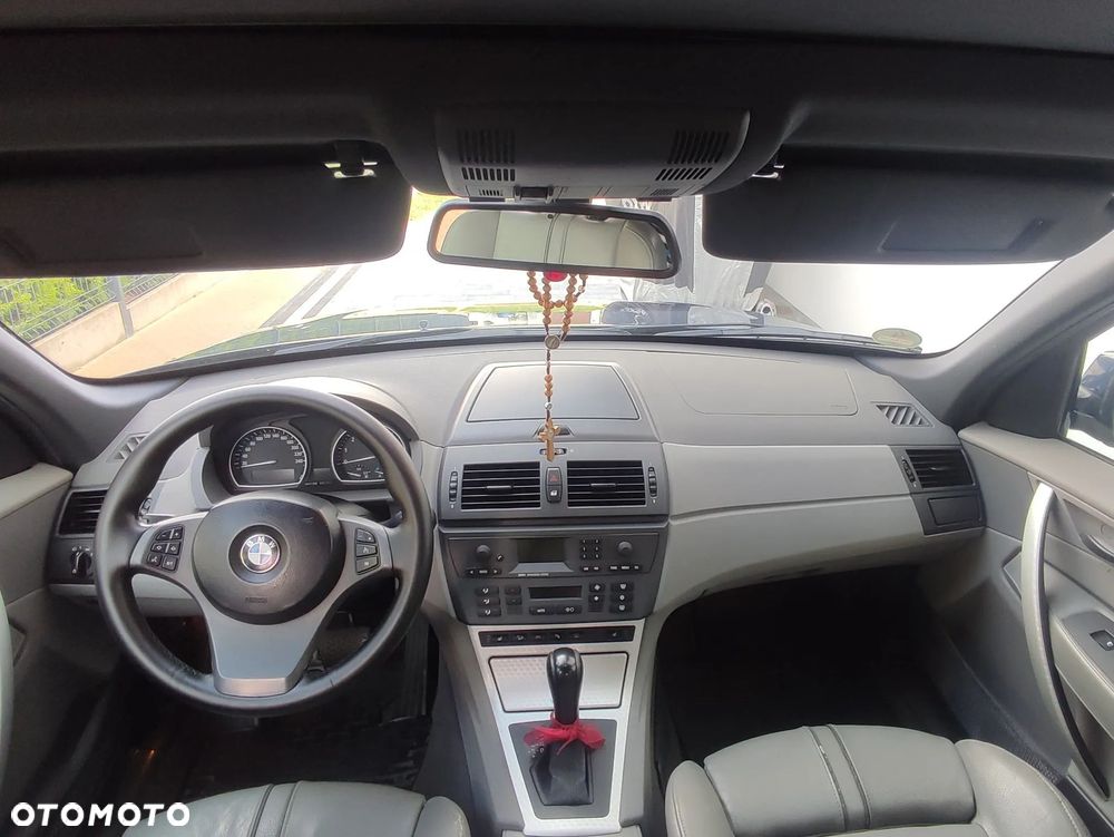BMW X3 - 23
