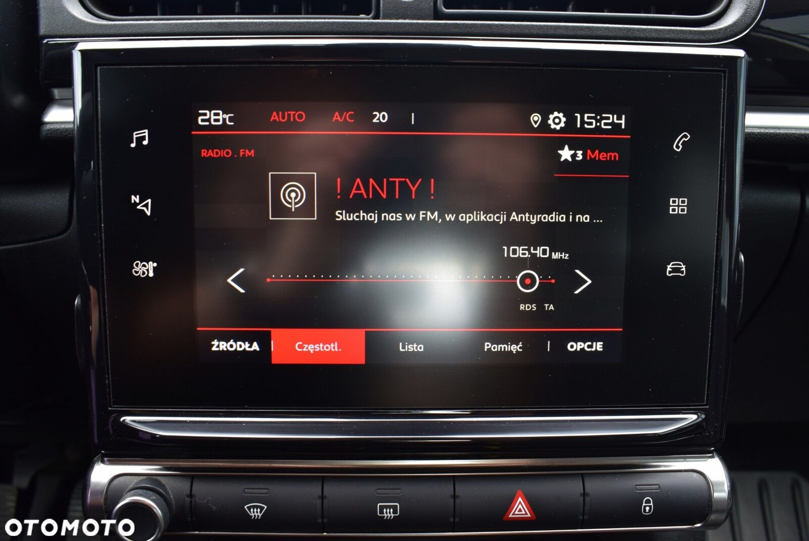 Citroën C3 1.2 PureTech Feel - 18