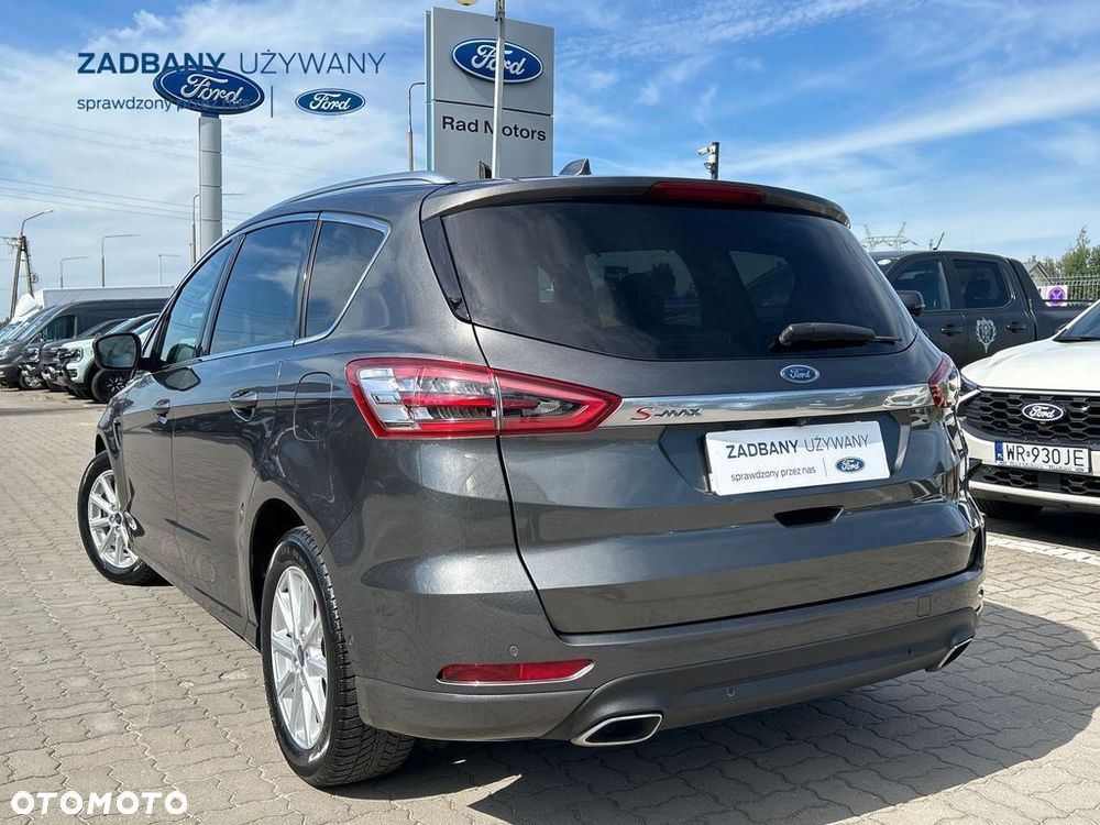 Ford S-Max - 8