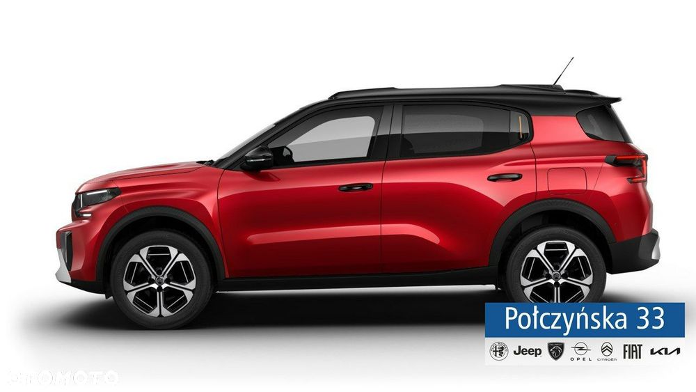 Citroën C3 Aircross - 5