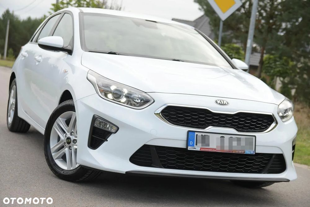 Kia Ceed - 15
