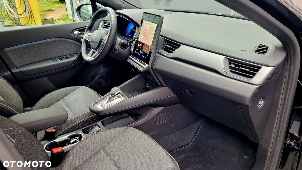 Renault Symbioz - 9