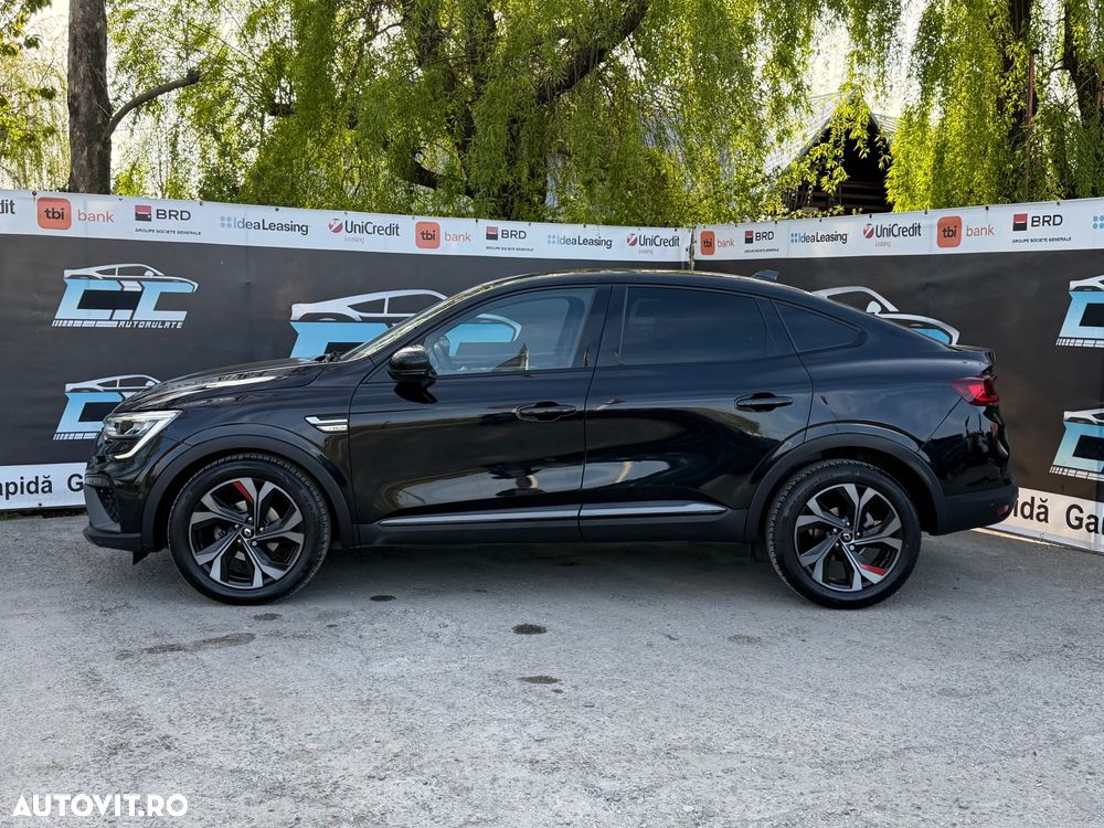 Renault Arkana 140 EDC RS Line - 35