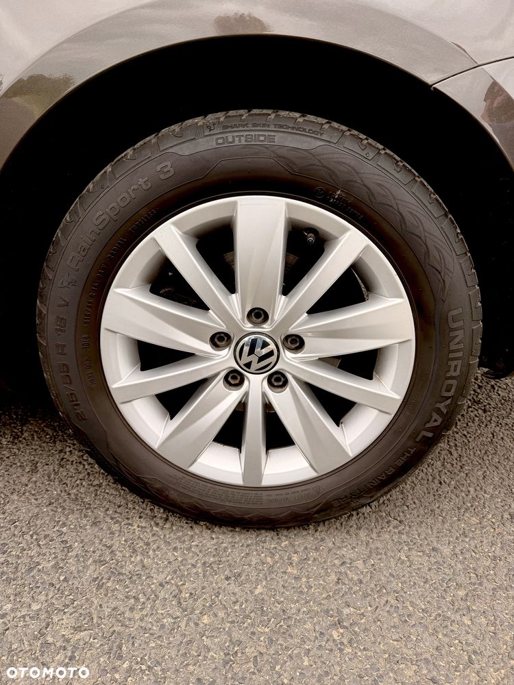 Volkswagen Passat 2.0 TDI Comfortline - 25