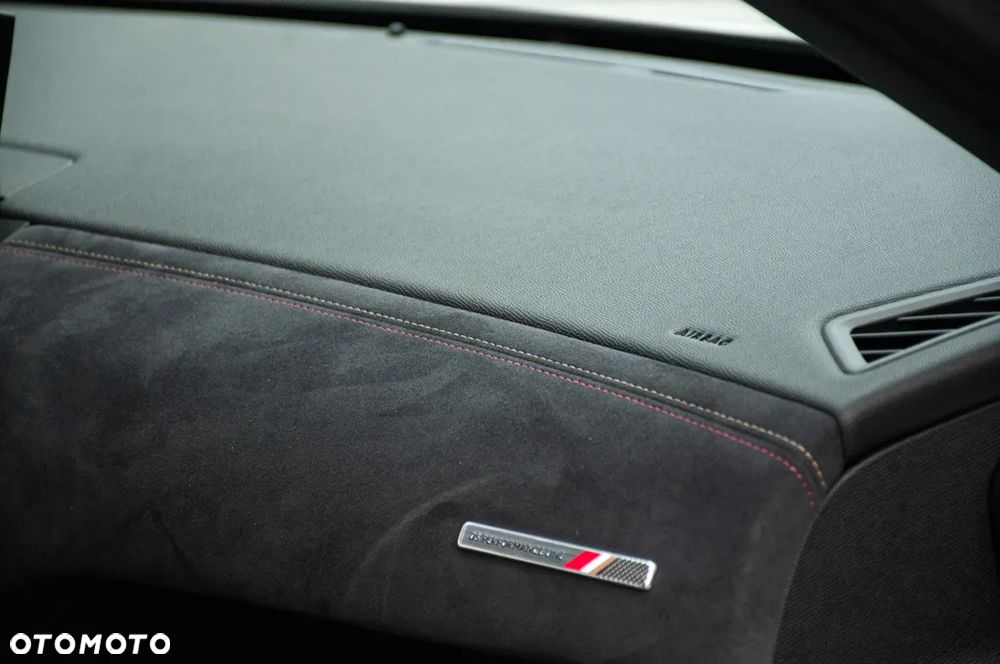 DS Automobiles DS 3 Crossback 1.5 BlueHDi Performance Line - 23