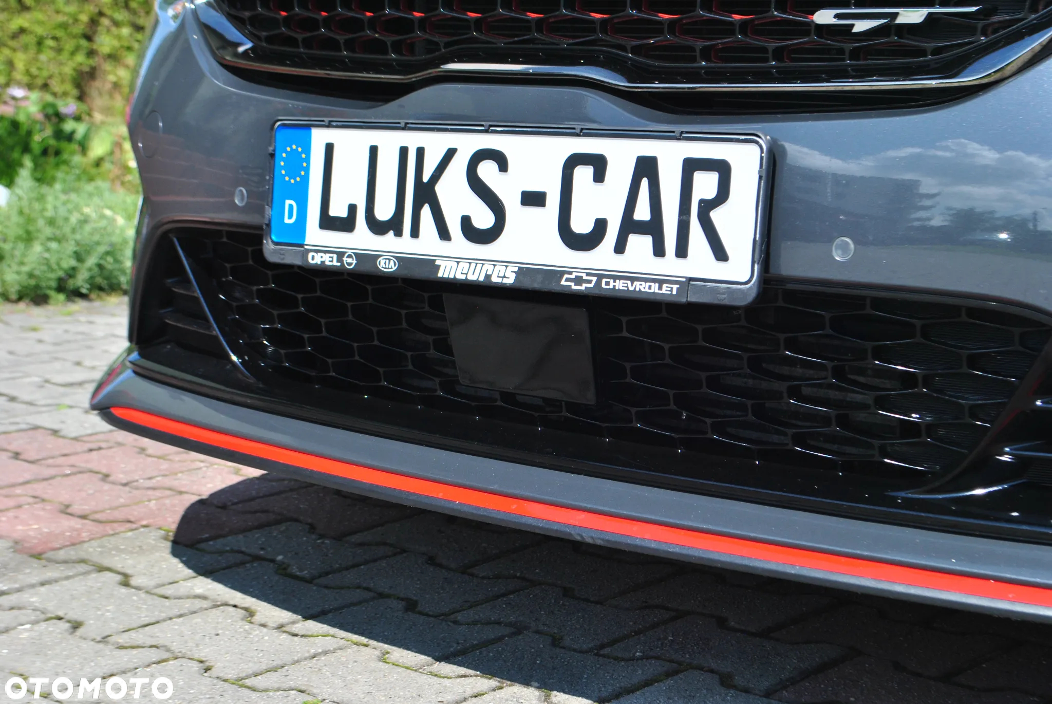 Kia ProCeed 1.6 T-GDI GT - 11