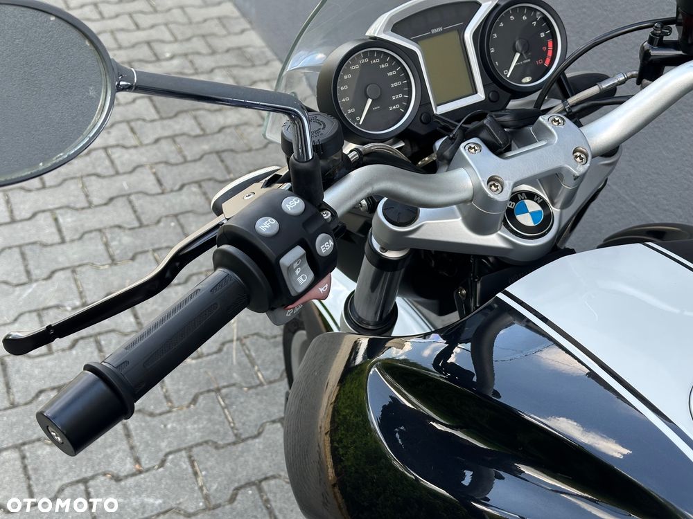 BMW R - 20