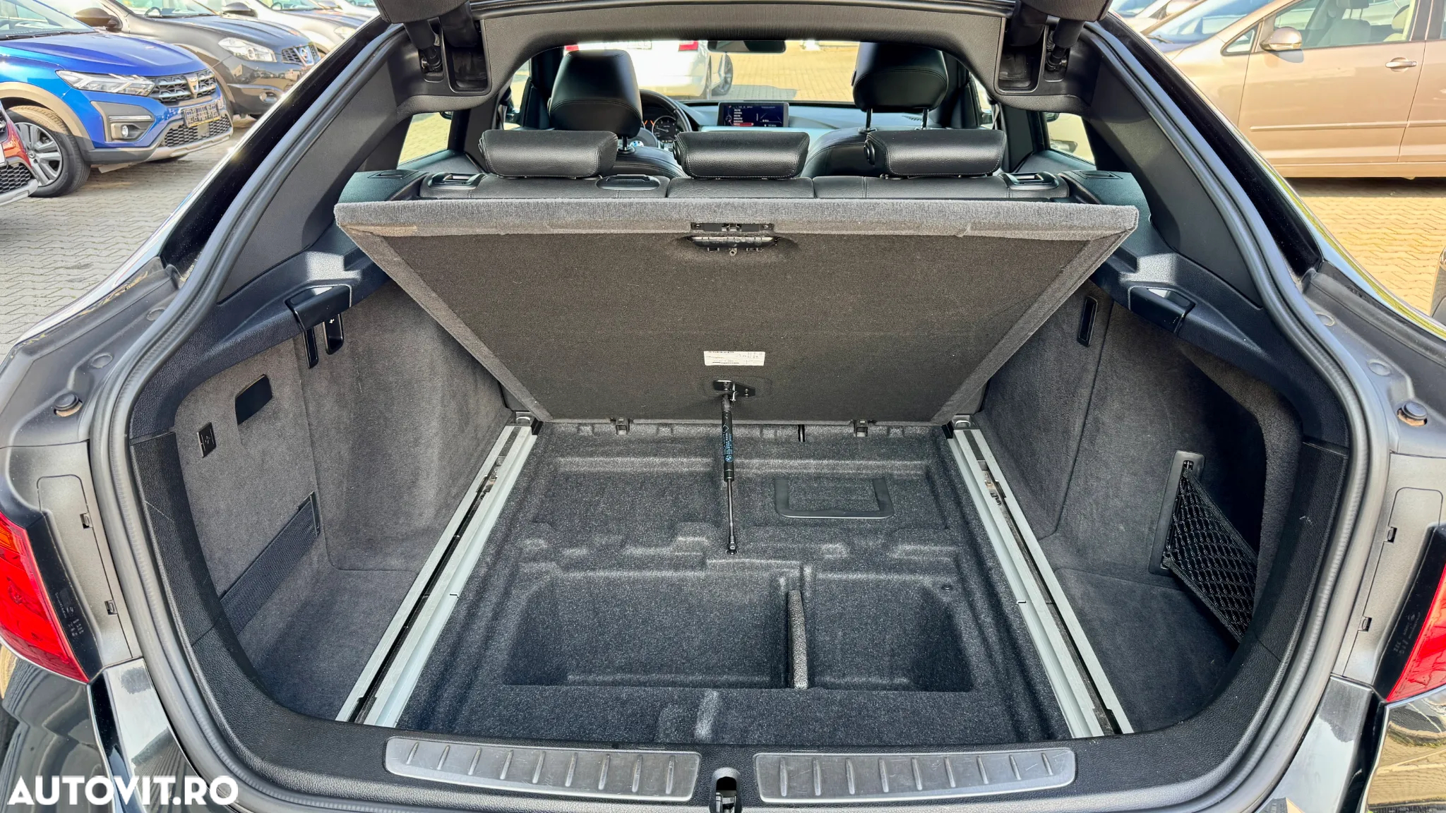 BMW Seria 3 320d xDrive GT Sport-Aut. Luxury Line - 20