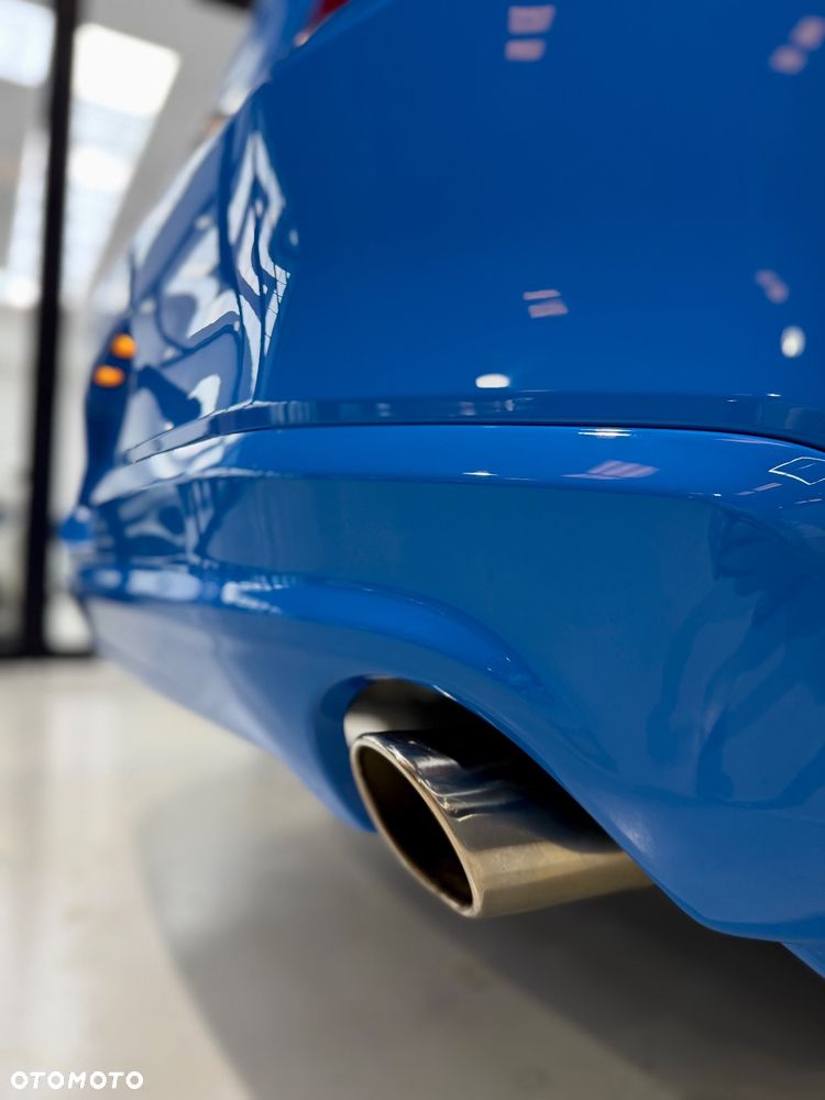 Ford Mustang 4.6 V8 GT Premium - 20