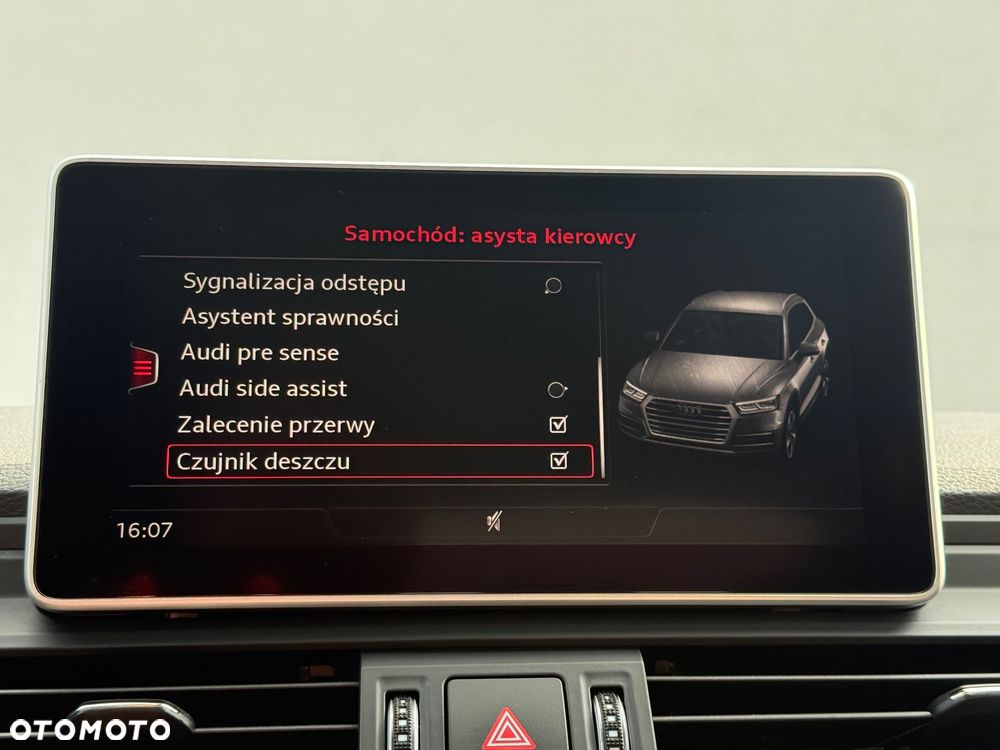 Audi Q5 2.0 TDI Quattro Sport S tronic - 17