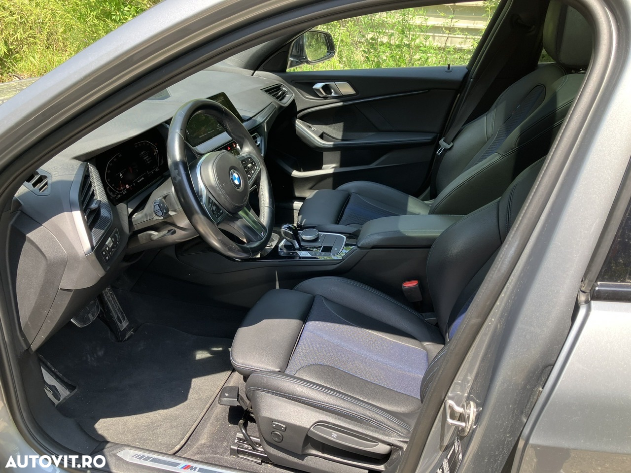 BMW Seria 1 - 10