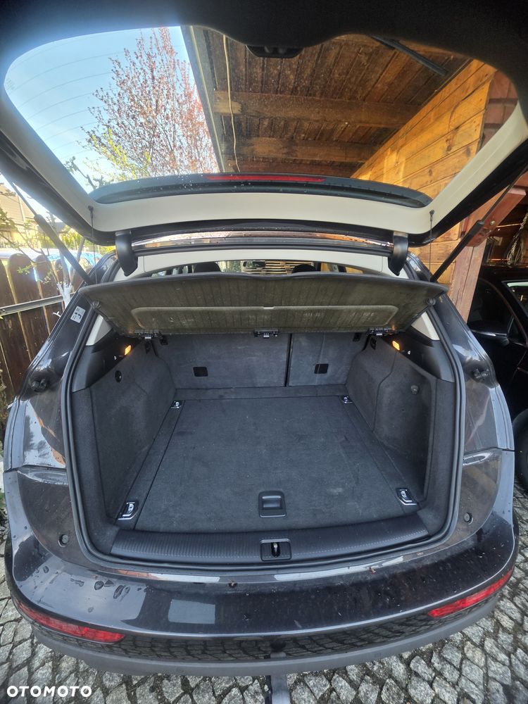 Audi Q5 2.0 TDI - 19