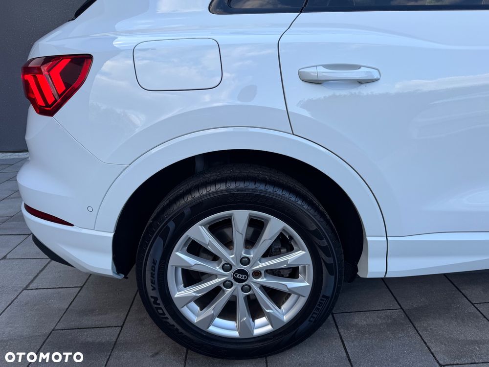 Audi Q3 40 TDI Quattro S tronic - 16