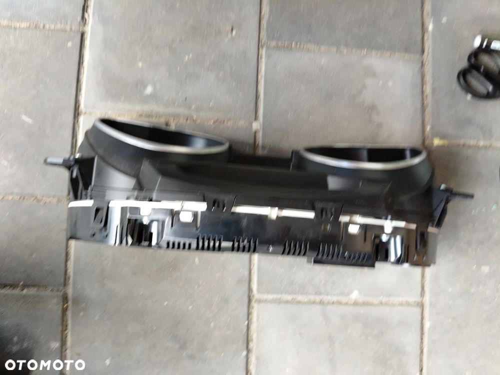 Licznik, zegar Audi A5 lift 3,0 tdi - 6