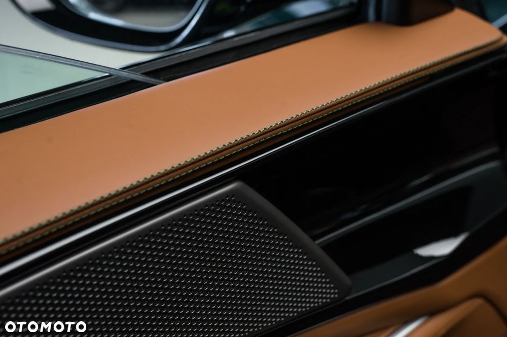 Ferrari Purosangue - 21