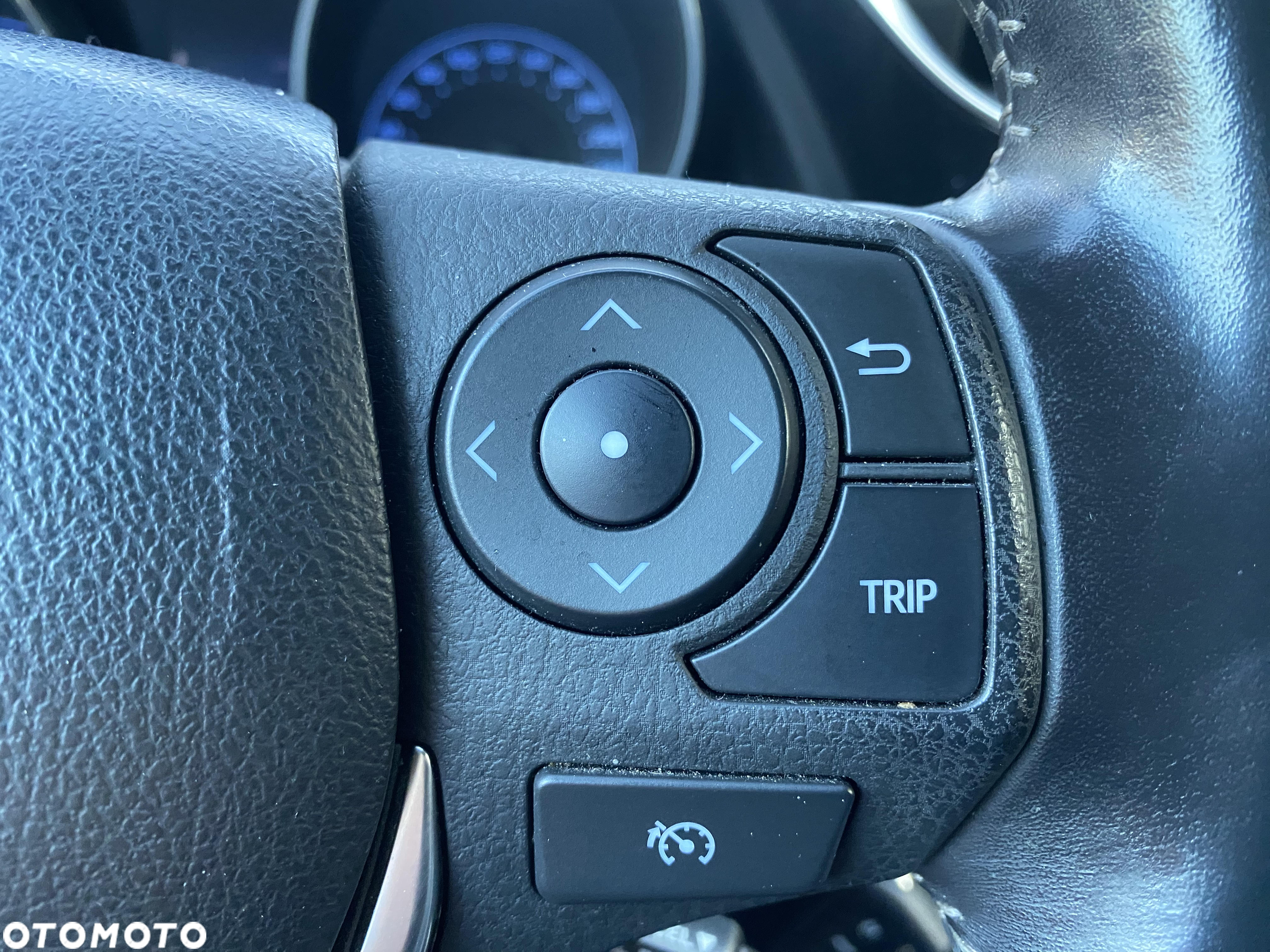 Toyota Auris 1.6 D-4D Premium - 17