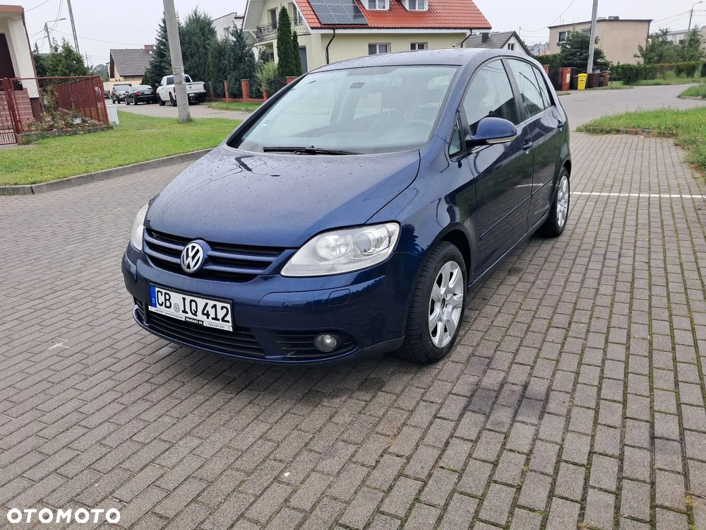Volkswagen Golf 2.0 FSI Automatik Comfortline - 3