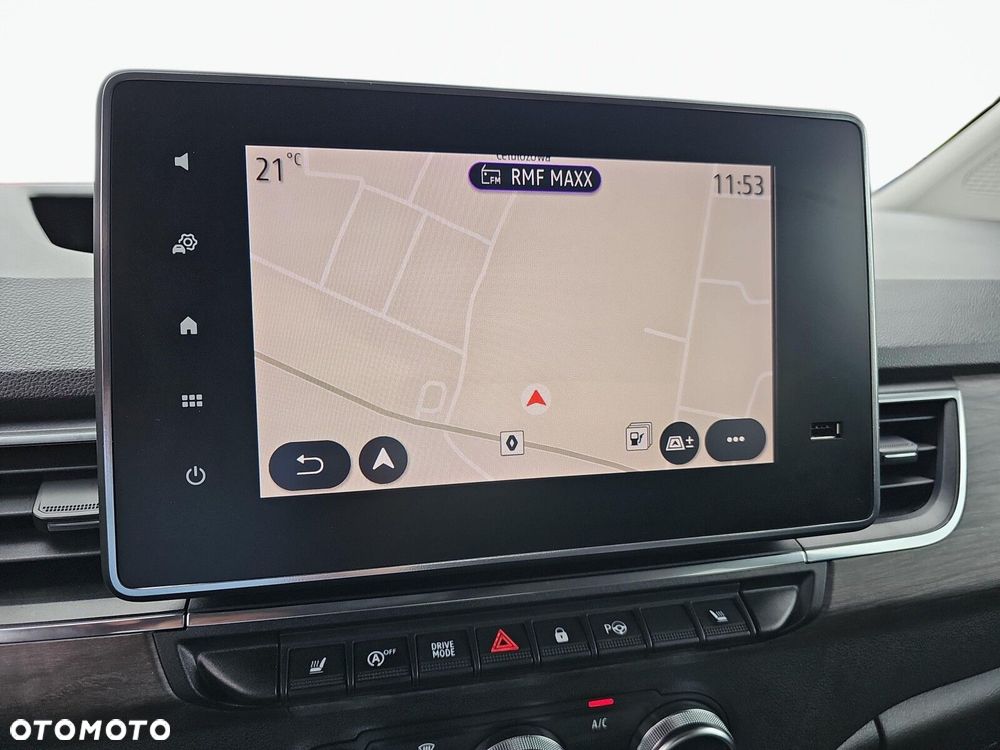 Renault Kangoo 1.3 TCe Techno EDC - 18