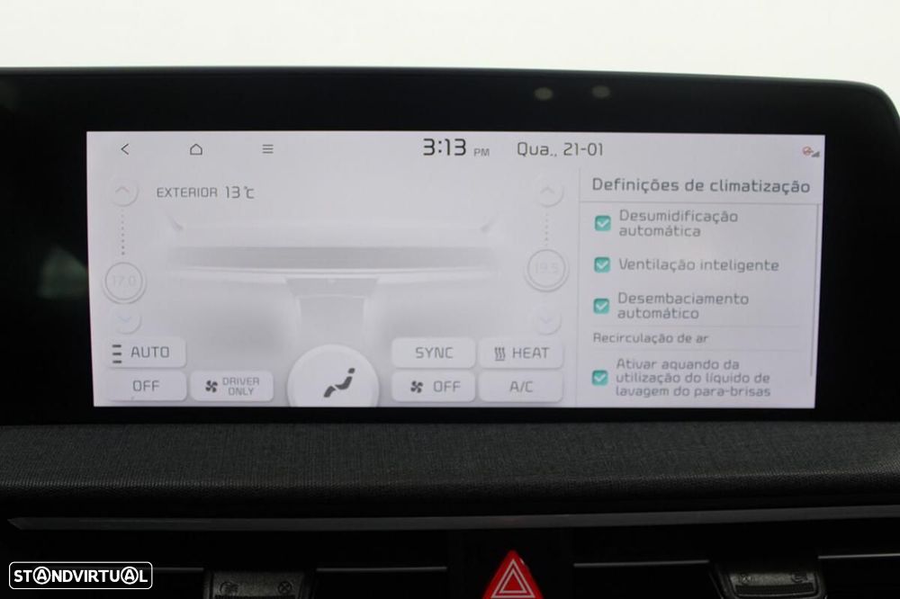 Kia EV6 77,4-kWh Business - 25