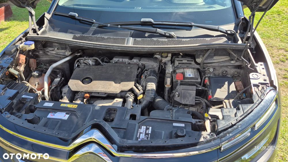 Citroën C5 Aircross 1.5 BlueHDi C-Series - 2