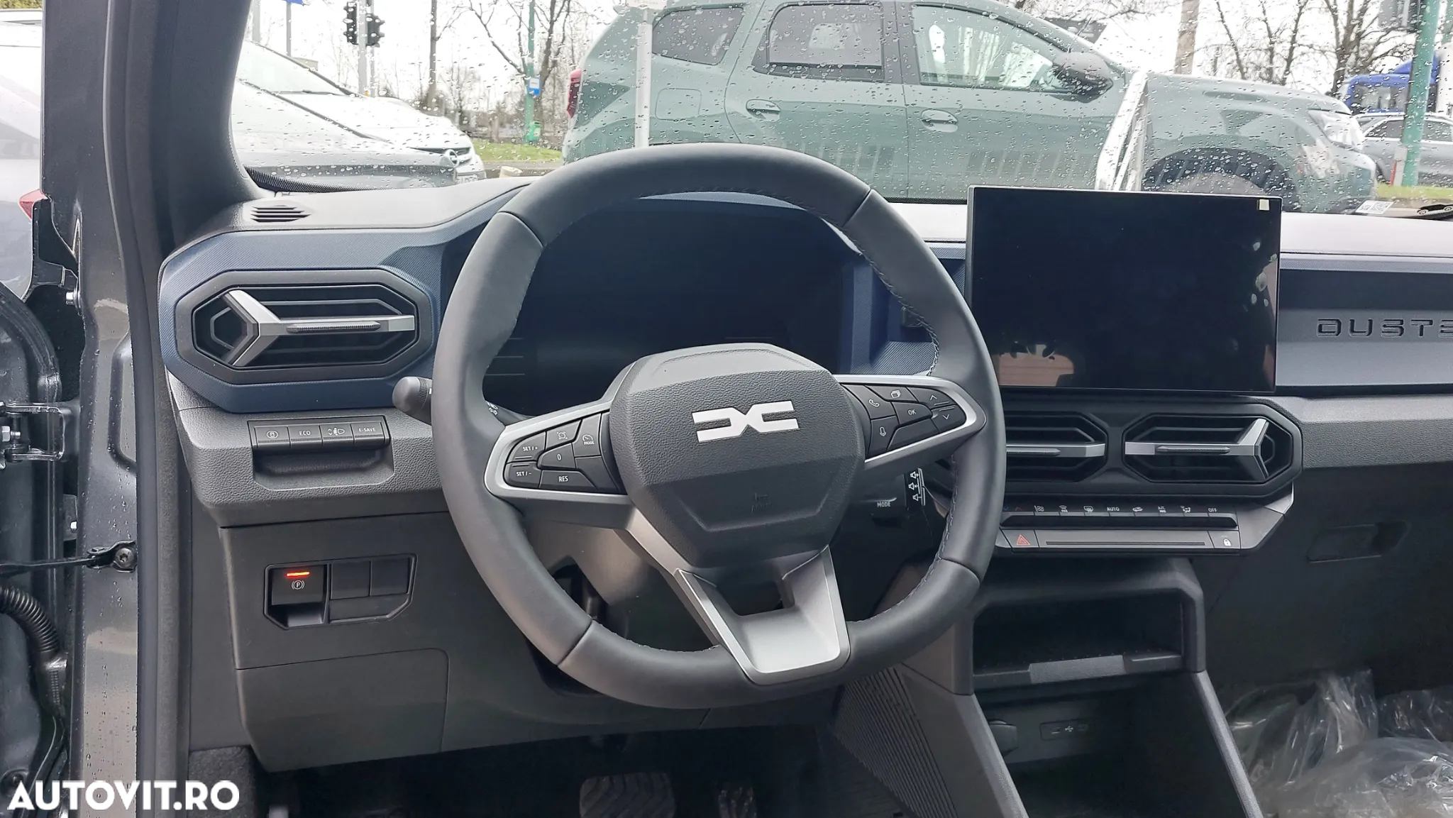 Dacia Duster TCe 130 4X4 MHEV Journey - 7