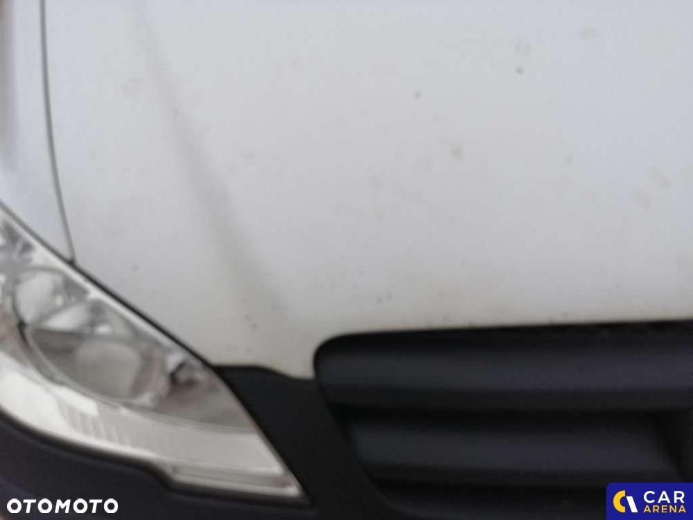 Mercedes-Benz Vito - 9
