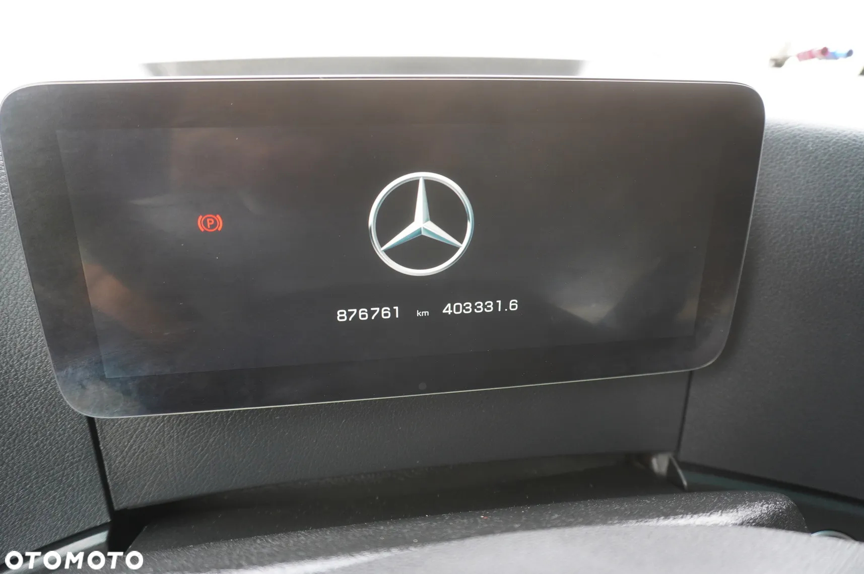 Mercedes-Benz Actros 2546 MP5 / BDF / 16.2 t ładowności / przyczepa BDF Kogel - 19