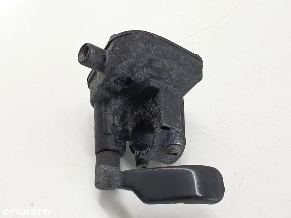 KCIUK MANETKA GAZU ROLGAZ TGB BLADE 250 - 4