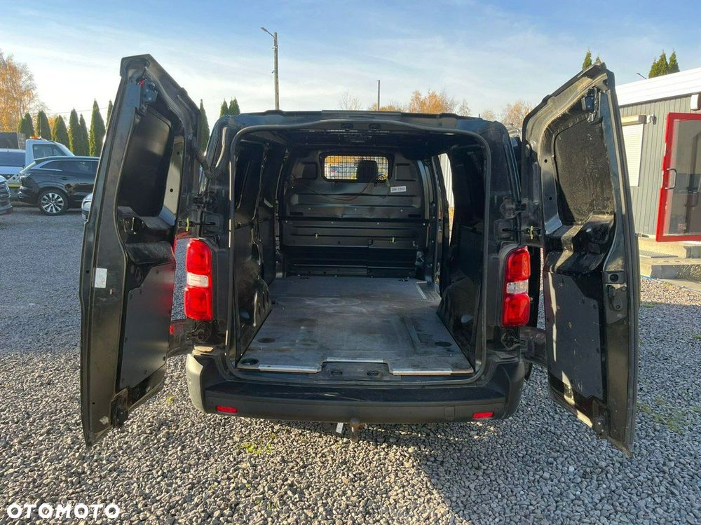 Citroën Jumpy - 10