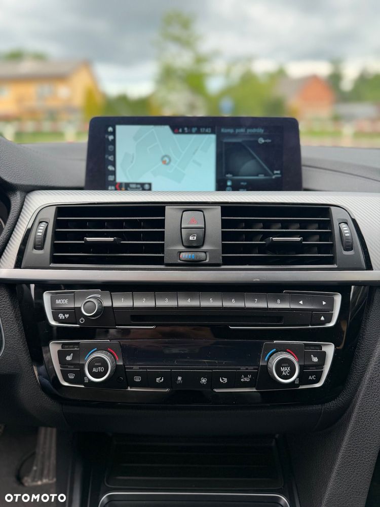 BMW Seria 4 430i GPF xDrive M Sport - 13