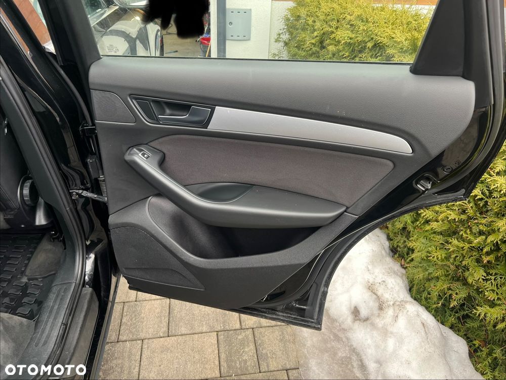 Audi Q5 2.0 TDI quattro design - 38