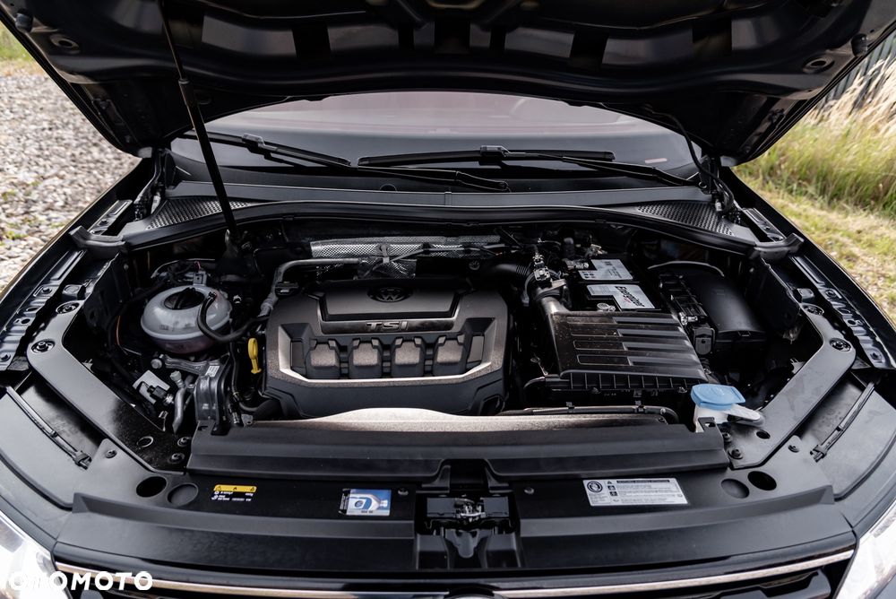 Volkswagen Tiguan 2.0 TSI 4Motion DSG Sport & Style - 38
